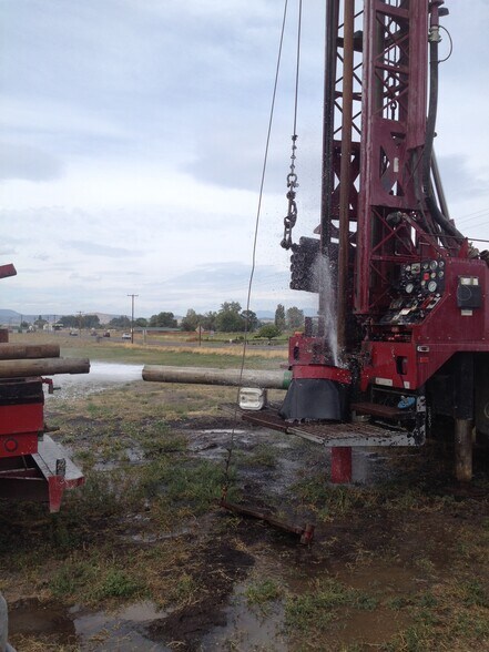 More Photos Of 4606 Southside Expy, Klamath Falls Land For Sale