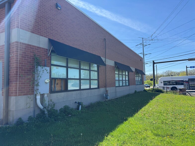 More Photos Of 9111 Miles Ave, Cleveland Freestanding For Sale