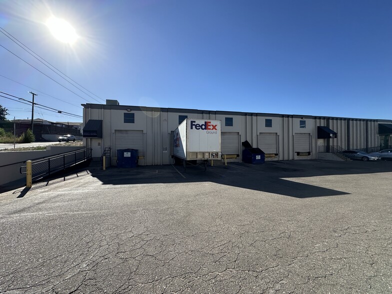 Primary Photo Of 2650 W 3rd Ave, Denver Warehouse For Lease