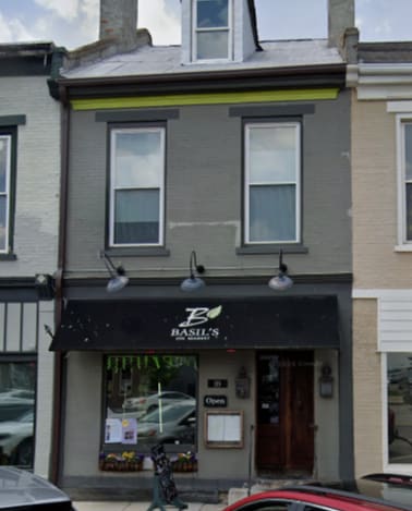 More Photos Of 18-20 N Market St, Troy Restaurant For Sale