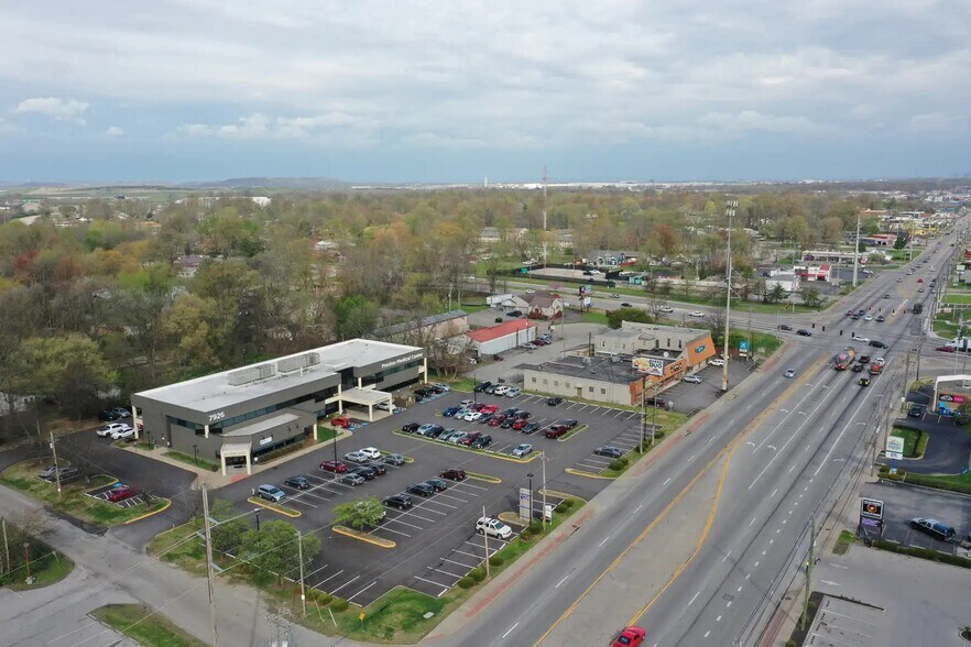 More Photos Of 7926 Preston Hwy, Louisville Medical For Lease