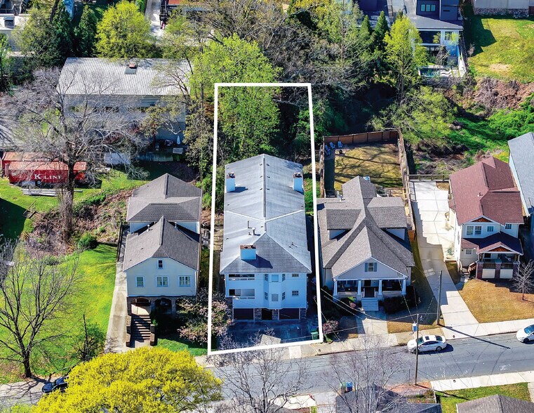 More Photos Of 567 Winton Ter NE, Atlanta Apartments For Sale