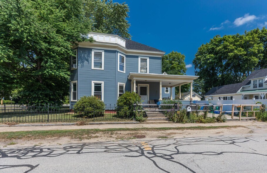 More Photos Of 2 Pleasant St, Rochester Apartments For Sale