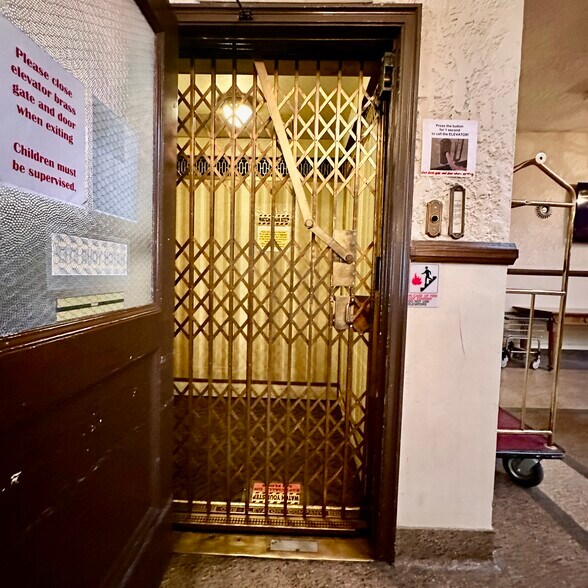 More Photos Of 925 1st Ave, Monte Vista Hotel For Sale