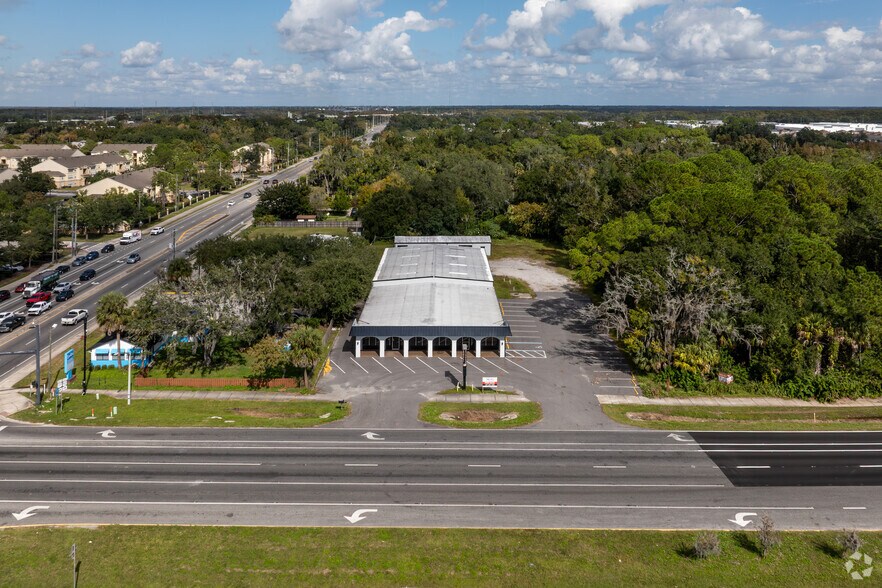 More Photos Of 4050 W State Road 46, Sanford Freestanding For Sale