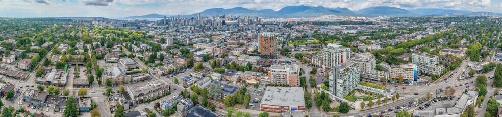 More Photos Of 245-265 12th Av E, Vancouver Land For Sale