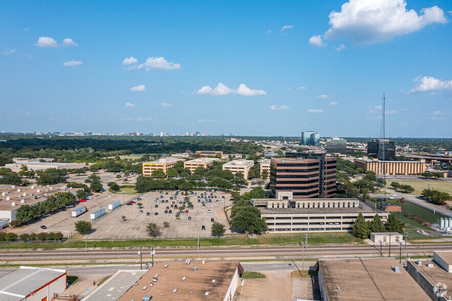 More Photos Of 12005 Ford Rd, Dallas Office For Lease