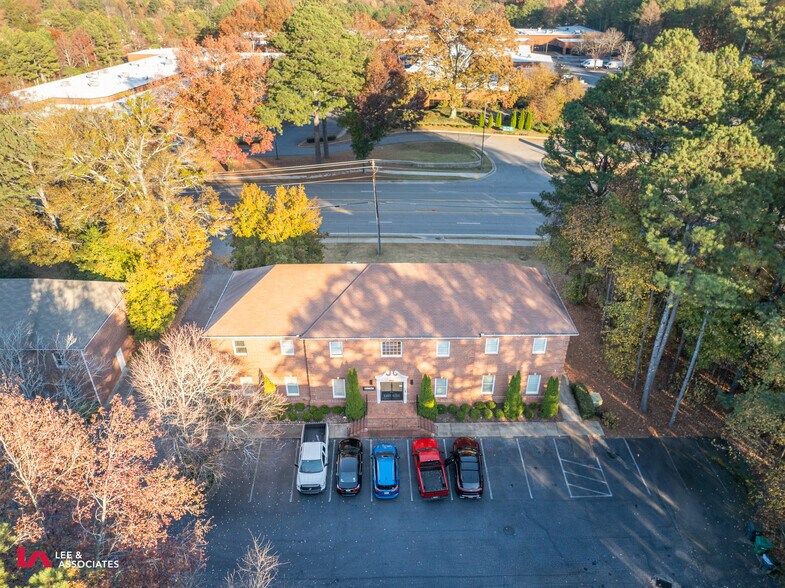 More Photos Of 3103 Medlock Bridge Rd, Norcross Office For Sale