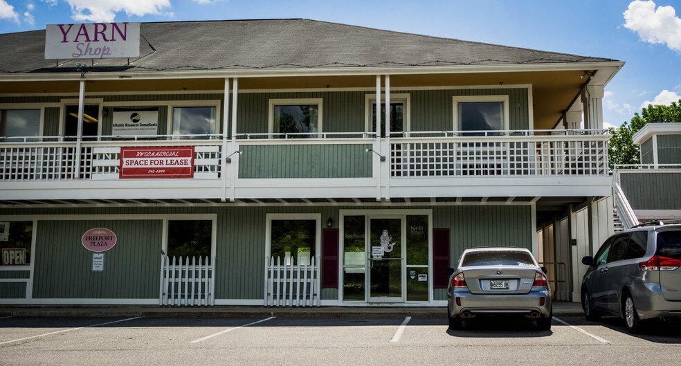 More Photos Of 541 US Route 1, Freeport Office For Lease