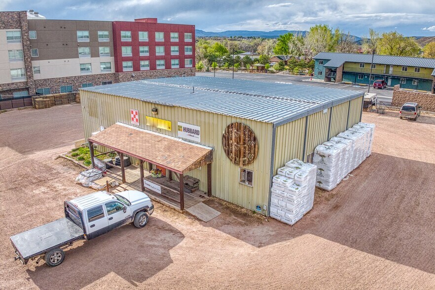 More Photos Of 3275 E US Highway 50, Canon City Land For Sale