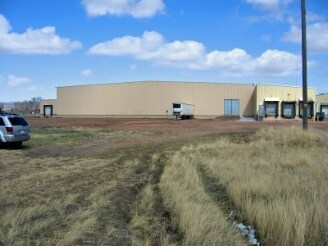 More Photos Of 575 Snowy Range Rd, Laramie Refrigeration Cold Storage For Lease