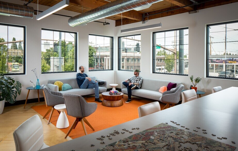 More Photos Of 350 SE Mill St, Portland Office For Lease