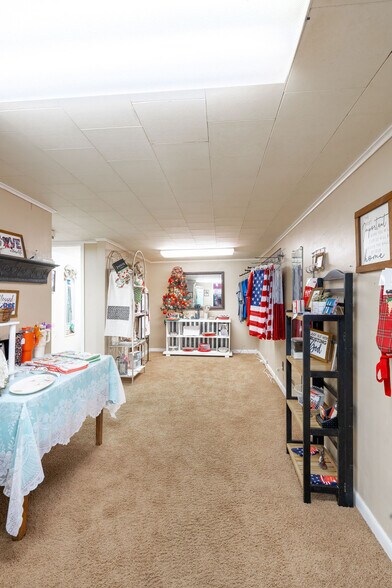 More Photos Of 106 W Columbia St, San Augustine Storefront Retail Office For Sale