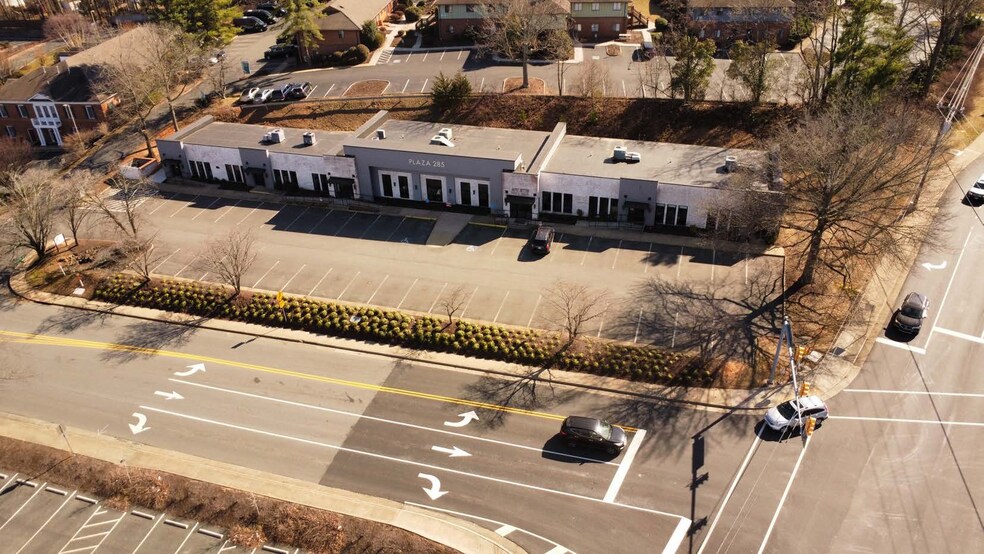 More Photos Of 285 Hydraulic Ridge Rd, Charlottesville Medical For Sale