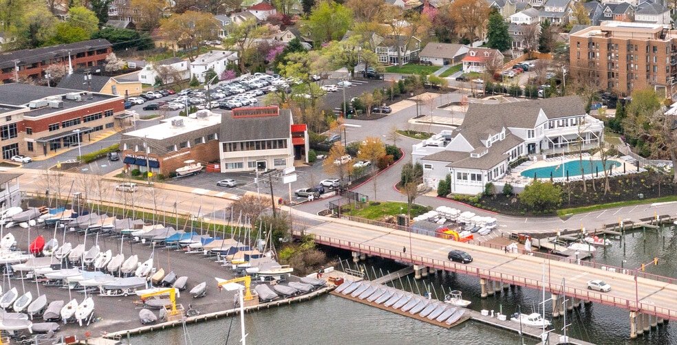 More Photos Of 318 6th St, Annapolis Office For Lease