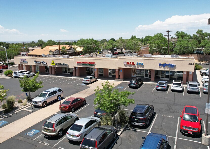 More Photos Of , Albuquerque General Retail For Sale