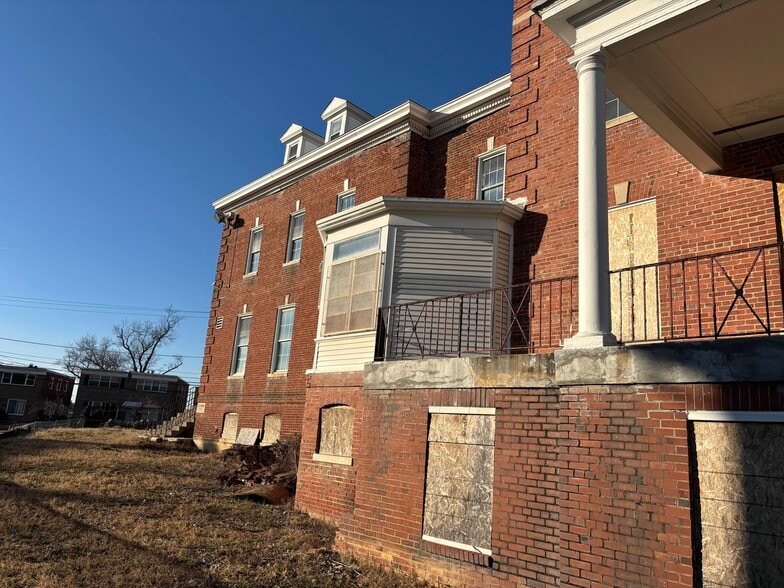 More Photos Of 6101 Sligo Mill Rd NE, Washington Skilled Nursing Facility For Sale