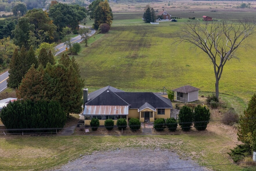 More Photos Of 2430 NY-22, Essex Land For Sale