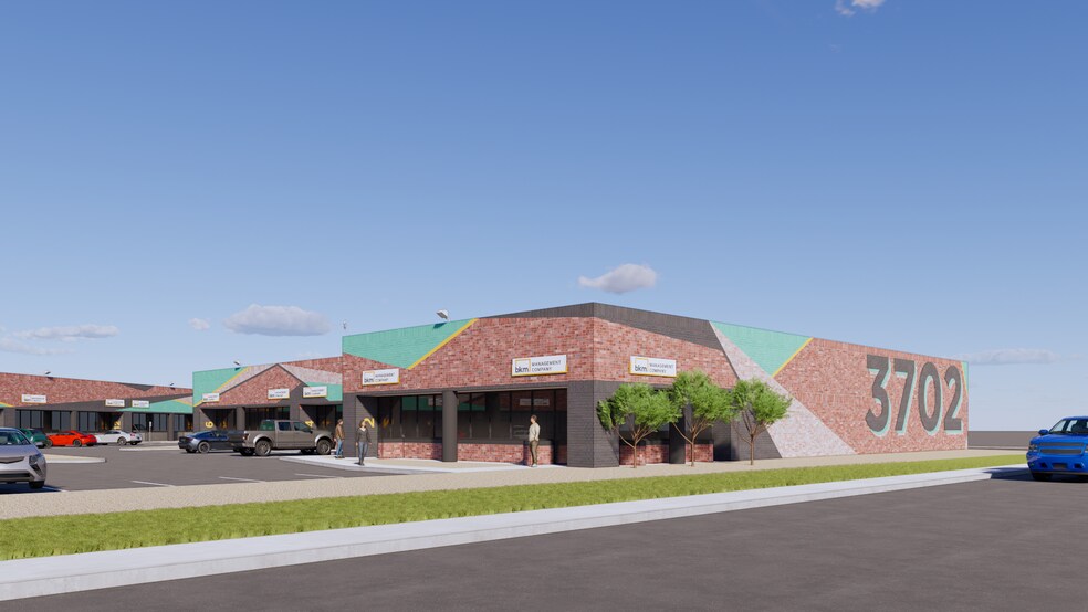 More Photos Of 3702 E Roeser Rd, Phoenix Unknown For Lease
