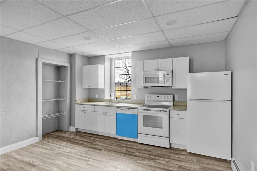 More Photos Of 2693 W Philadelphia Ave, Oley Multifamily For Sale