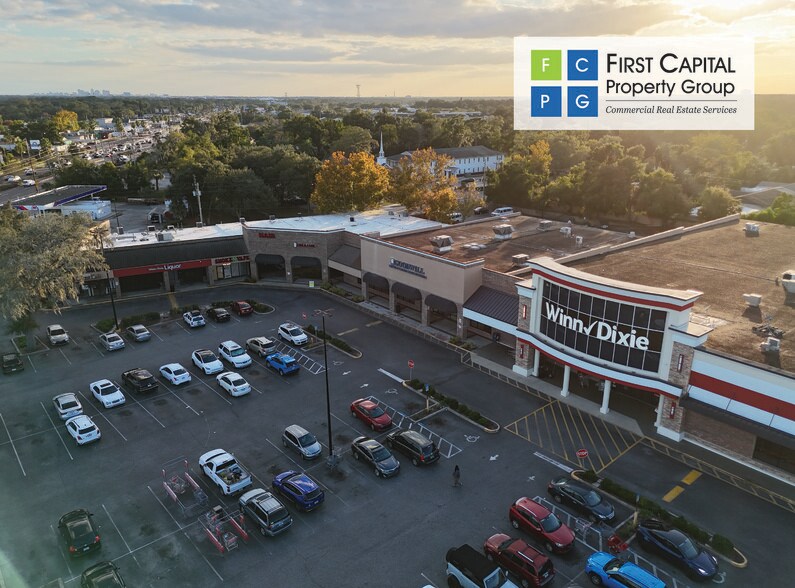 More Photos Of 7800 S US Highway 17, Fern Park Unknown For Lease