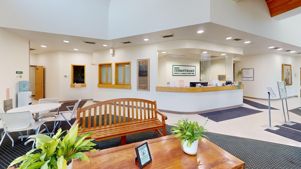 Primary Photo Of 1547 Columbia Tpke, Castleton Medical For Lease