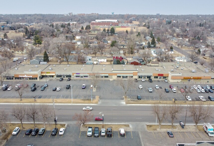 More Photos Of 1112 W 41st St, Sioux Falls Unknown For Lease