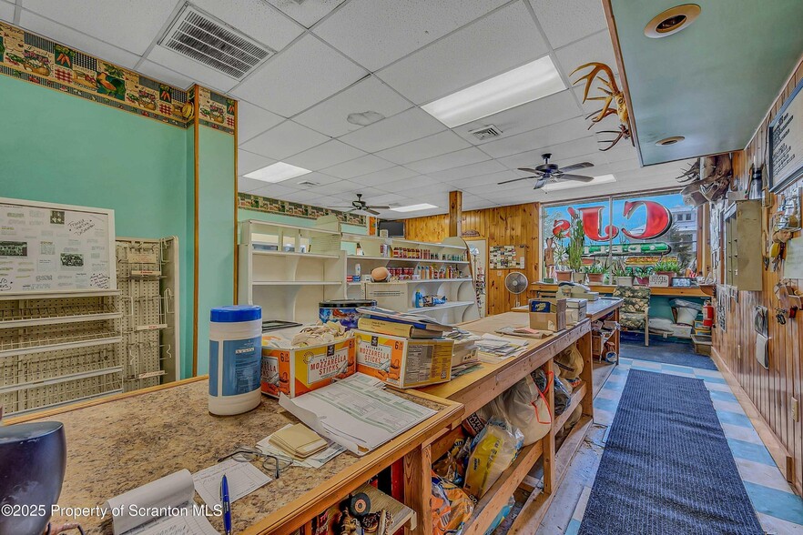 More Photos Of 15979 PA-407, Factoryville Storefront Retail Residential For Sale