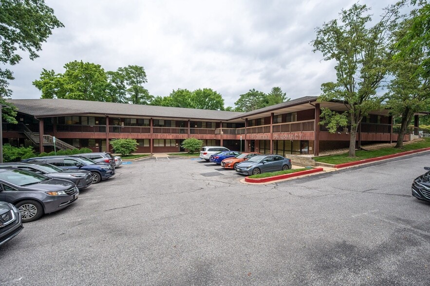 More Photos Of 9650 Santiago Rd, Columbia Medical For Sale