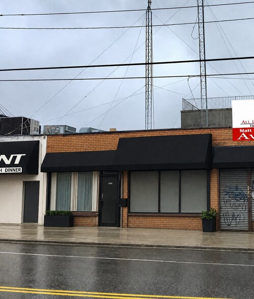 More Photos Of 4918 Foster Ave, Brooklyn Storefront For Lease