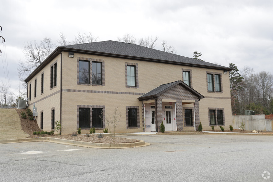 Primary Photo Of 501 Roper Creek Dr, Greenville Medical For Lease