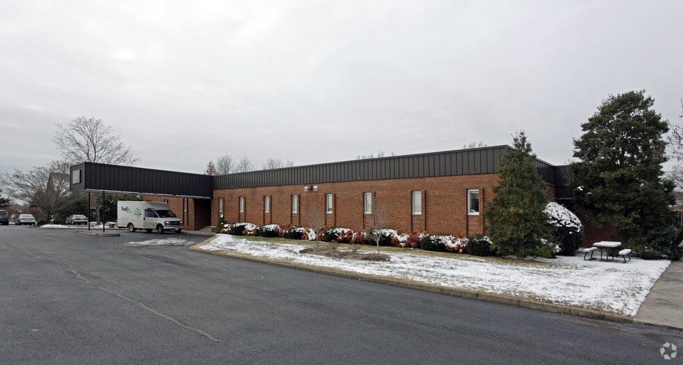 More Photos Of 400 Laboratory Rd, Oak Ridge Medical For Sale