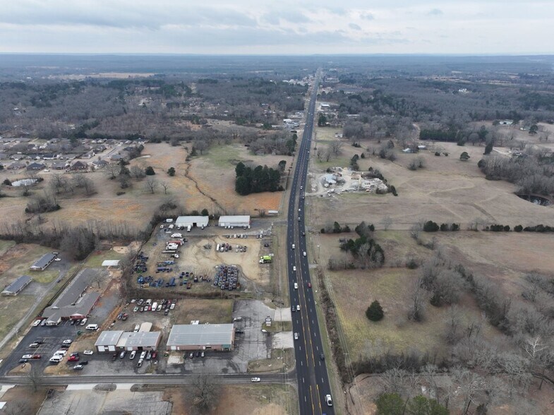 More Photos Of South Broadview Street, Greenbrier Land For Sale