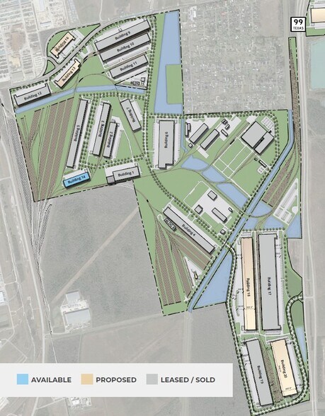 More Photos Of 4505 Ameriport Pky, Baytown Unknown For Lease