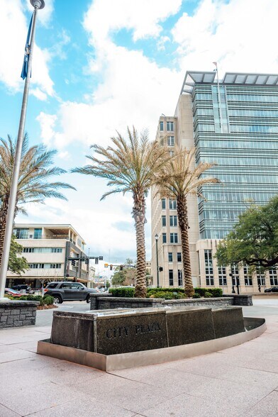 More Photos Of 445 North Blvd, Baton Rouge Office For Lease