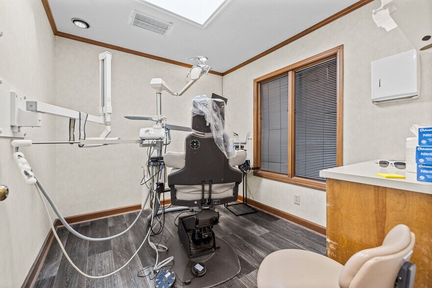 More Photos Of 150 Scarboro St, Asheboro Medical For Sale