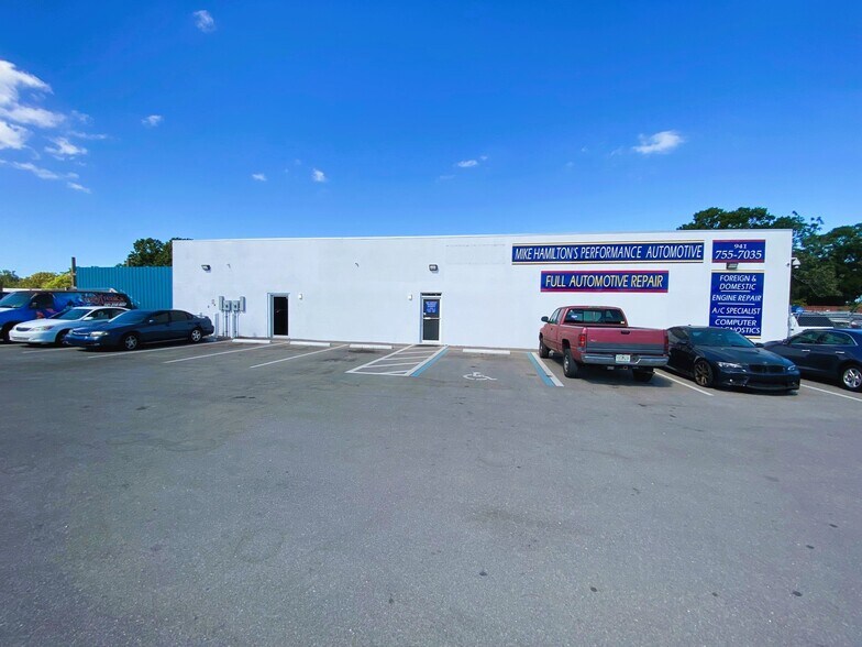 More Photos Of 5004 15th E st, Bradenton Industrial For Sale
