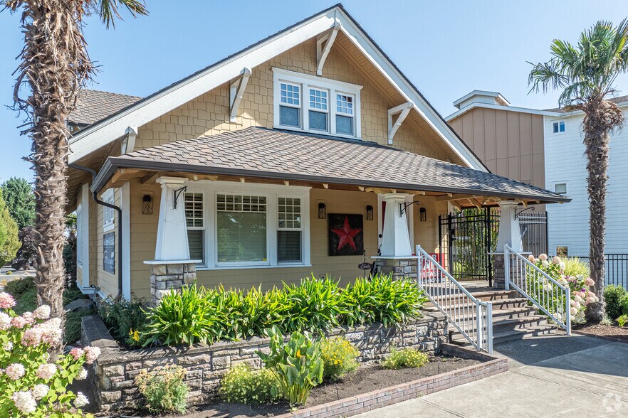 More Photos Of 16408 SE Mill Plain Blvd, Vancouver Office For Sale