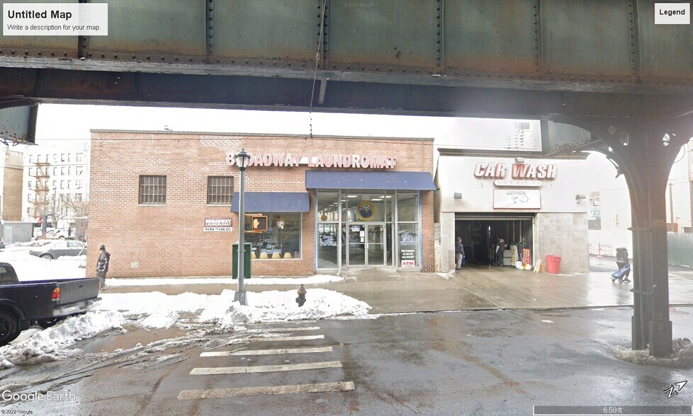 Primary Photo Of 3632 Kingsbridge Ave, Bronx Storefront For Lease