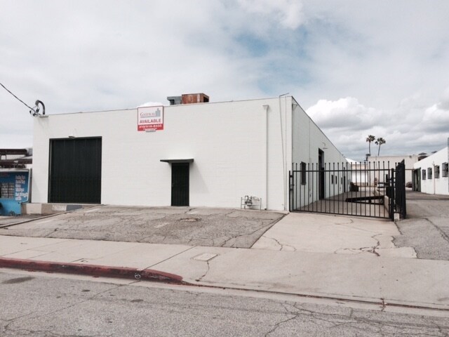 Primary Photo Of 1723 W 134th St, Gardena Warehouse For Sale