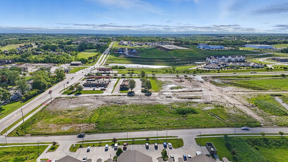 More Photos Of Sunset Drive, Norwalk Land For Sale