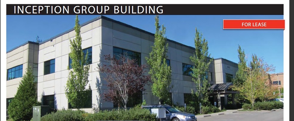 More Photos Of 34935 SE Douglas St, Snoqualmie Office For Lease