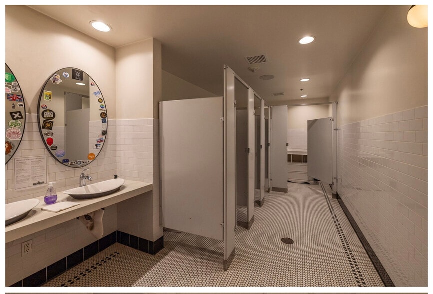 More Photos Of 600 S La Brea Ave, Los Angeles Storefront Retail Residential For Sale