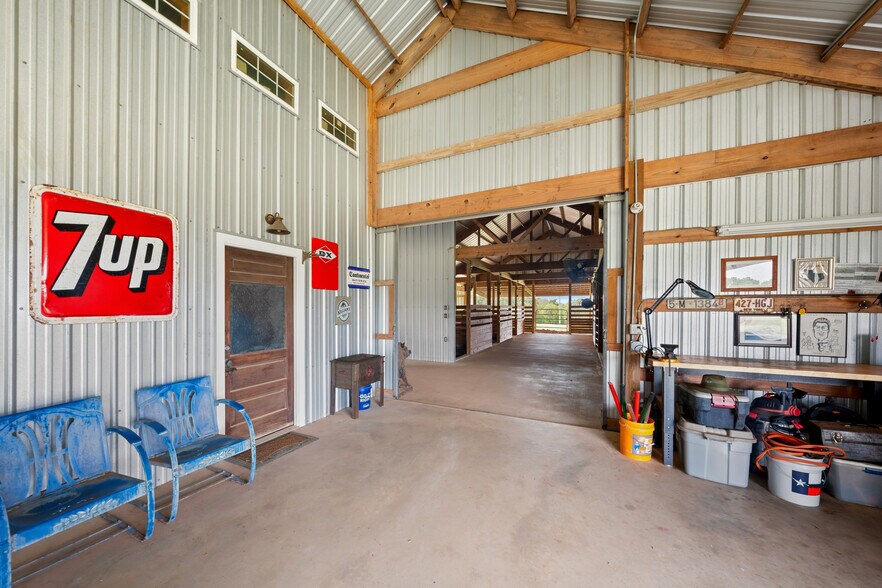 More Photos Of 4203 Old Mill Creek Rd, Brenham Land For Sale