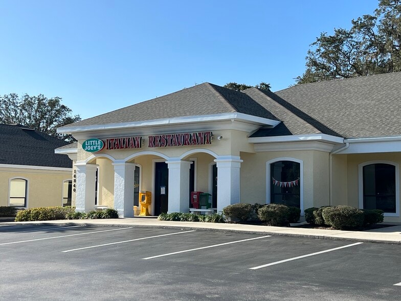 More Photos Of 16770 S Us Highway 441, Summerfield Unknown For Lease