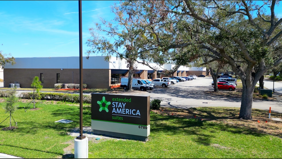 More Photos Of 3902 Corporex Park Dr, Tampa Unknown For Lease