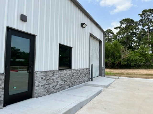 More Photos Of 25330 Aldine Westfield Rd, Spring Unknown For Lease