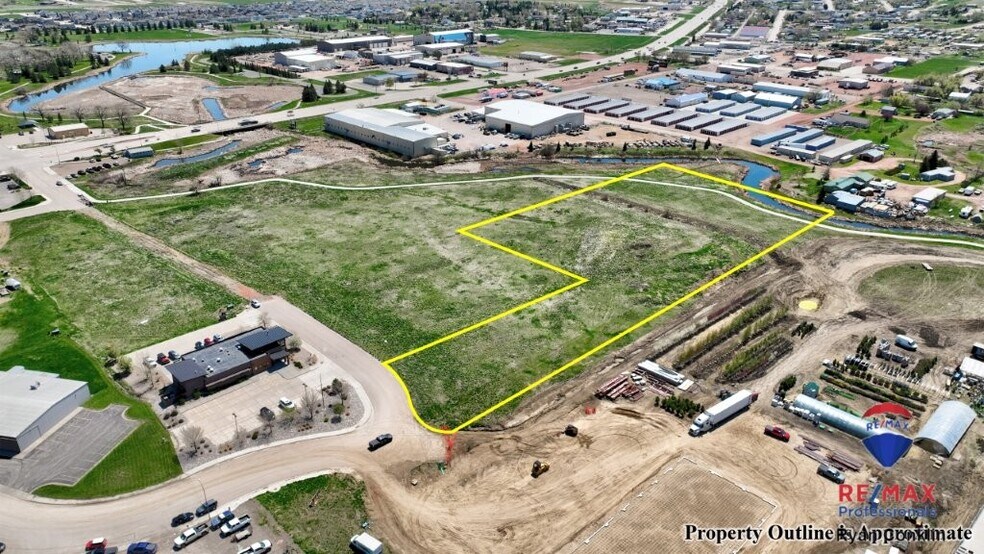 More Photos Of 410 Edwards St, Gillette Land For Sale