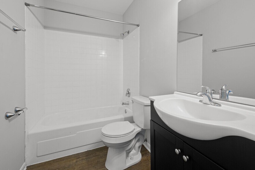 More Photos Of , Portage Multifamily For Sale