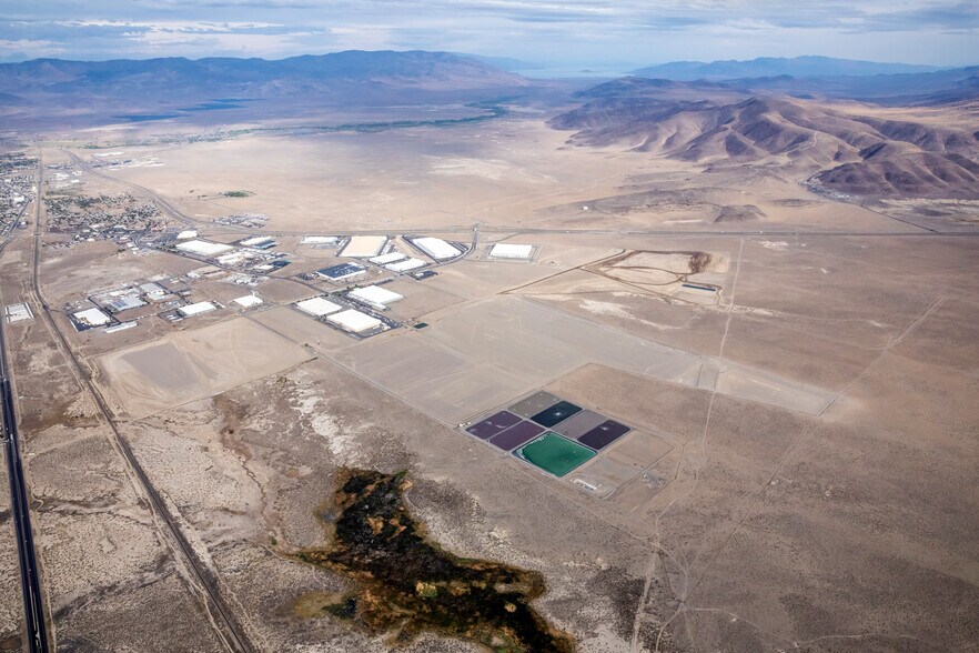 More Photos Of 5575 Gavin Road, Fernley Land For Sale